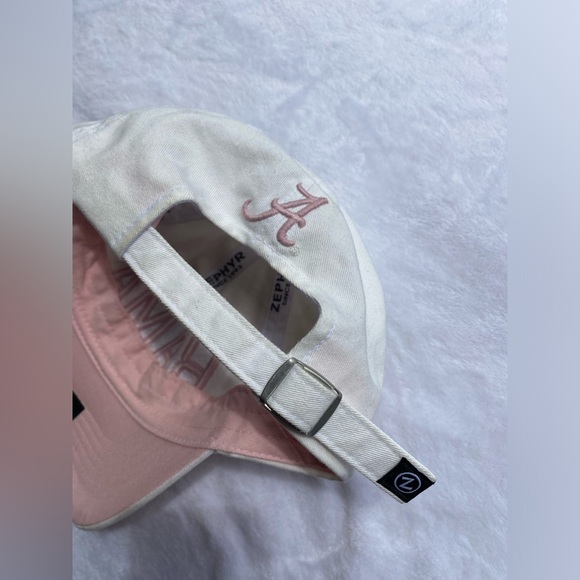 Zephyr Bama University of Alabama Hat - Picture 5 of 8